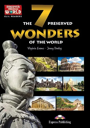 THE 7 PRESERVED WONDERS READER