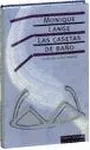 Las casetas de baño
