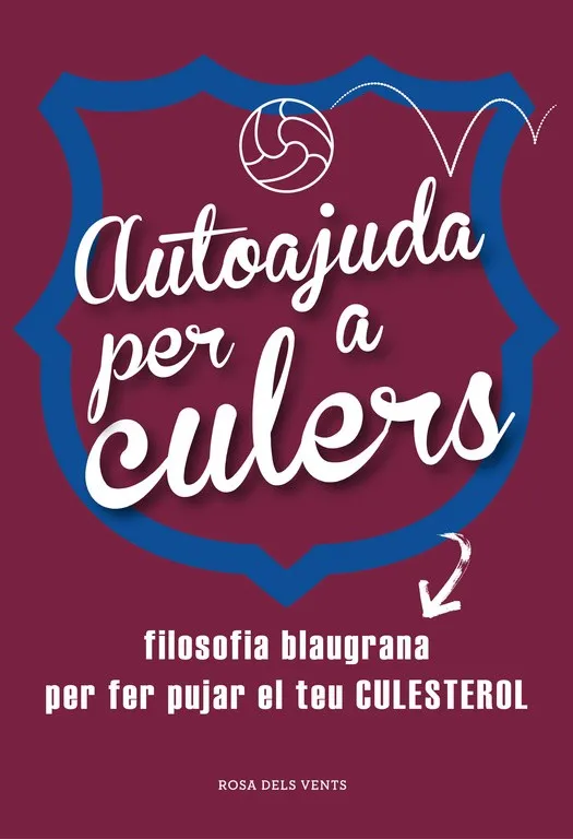 AUTOAYUDA PER A CULERS