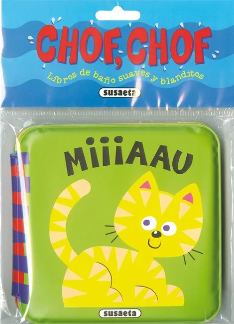Miiiaau