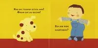 Begira nola hitz egiten dudan!