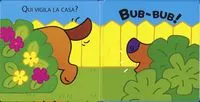 Animaliak basoko