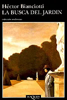 La busca del jardín