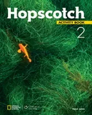 HOPSCOTCH 2 AB+AUDIO