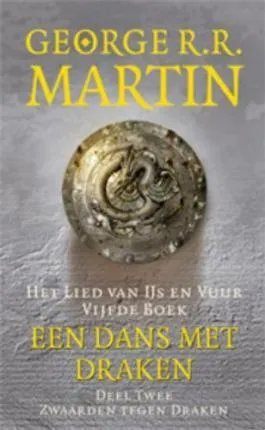 ZWAARDEN TEGEN DRAKEN / DRUK 5