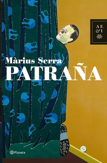 Patraña