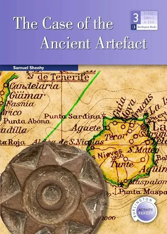 CASE OF THE ANCIENT ARTIFACT A3º ESO