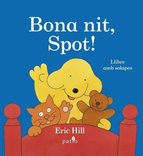 BONA NIT SPOT