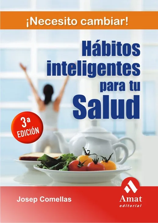 Hábitos inteligentes para tu salud