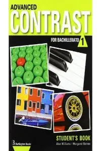 ADVANCED CONTRAST FOR BACHILLERATO 1 SB