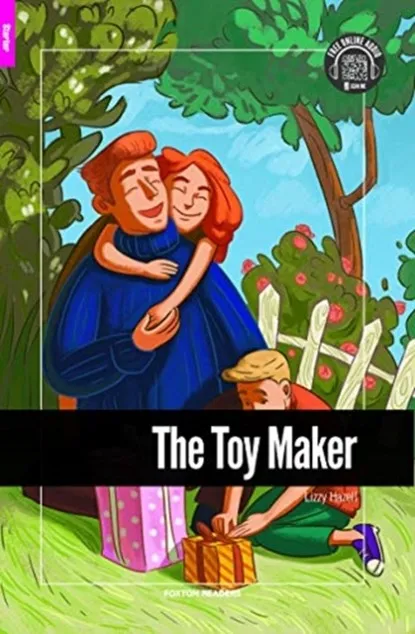 THE TOY MAKER-STARTER-A1