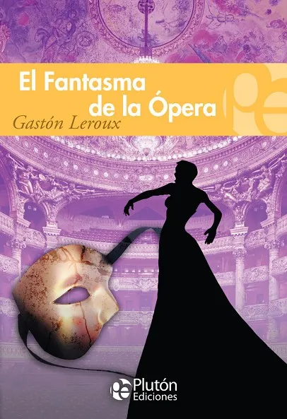 FANTASMA DE LA OPERA,EL