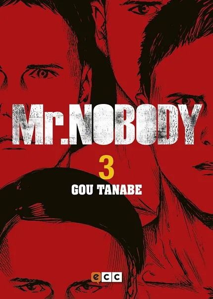 Mr. Nobody núm. 03