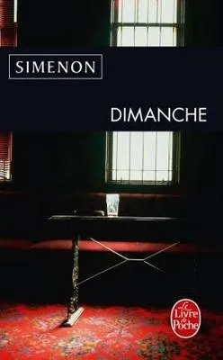 DIMANCHE-LP12
