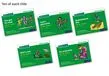 RWI-PH SET 1A GREEN STRY BK-COL PK OF 50