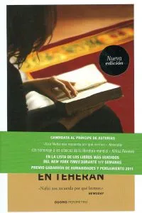 Leer Lolita en Teherán