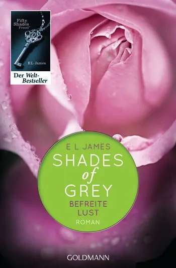 SHADES GREY 3 BEFREI-GO13