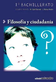 Filosofía y ciudadanía