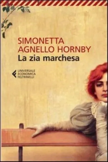 LA ZIA MARCHESA