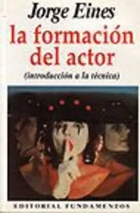FORMACION DEL ACTOR