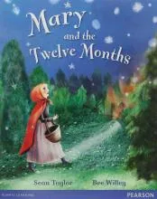 Y1 MARY AND THE TWELVE MONTH