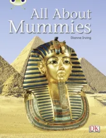ALL ABOUT MUMMIES