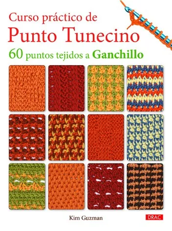 Curso práctico de Punto Tunecino