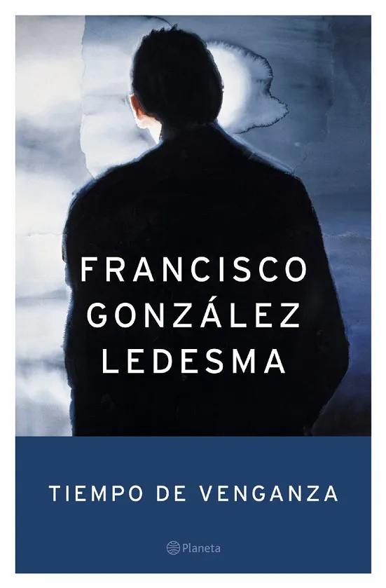 Tiempo de venganza
