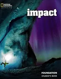 IMPACT FOUNDATION GRAMMAR BOOK