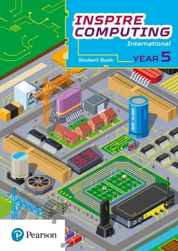 STUDENT BOOK: YEAR 5