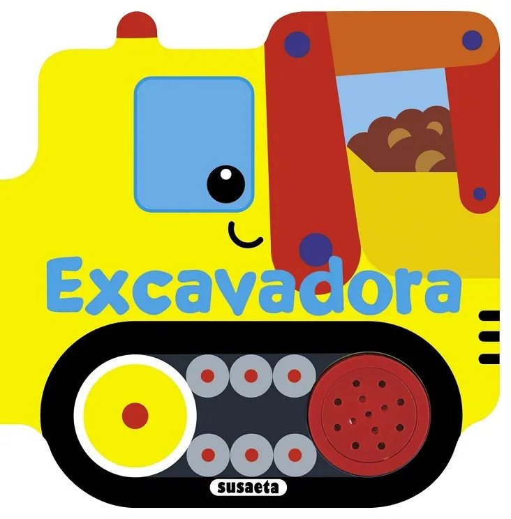 Excavadora