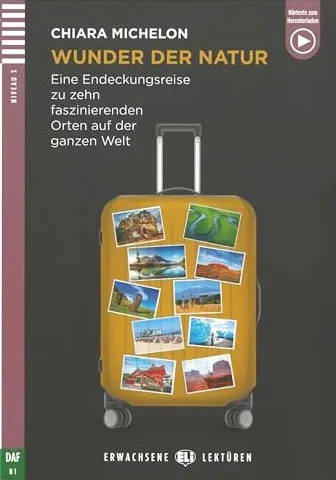 WUNDER DER NATUR – ER3