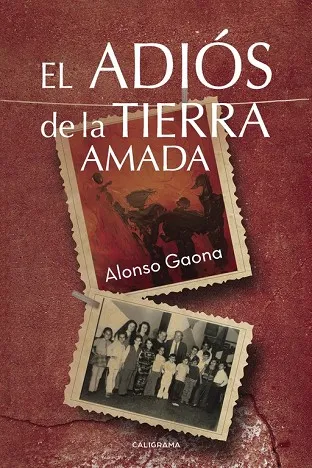 El adiós de la Tierra amada