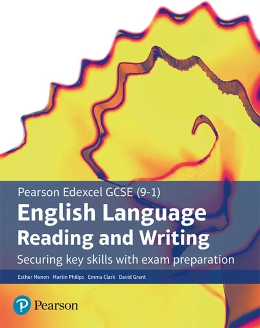 EDEX GCSE ENGLISH 2018 CORE STUDENT BOOK