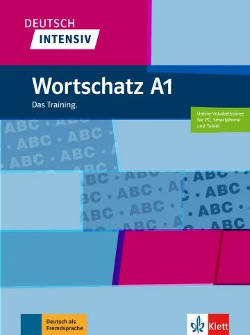 DEUTSCH INTENSIV - WORTSCHATZ A1