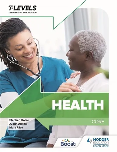 HEALTH T LEVEL: CORE-DIGITAL