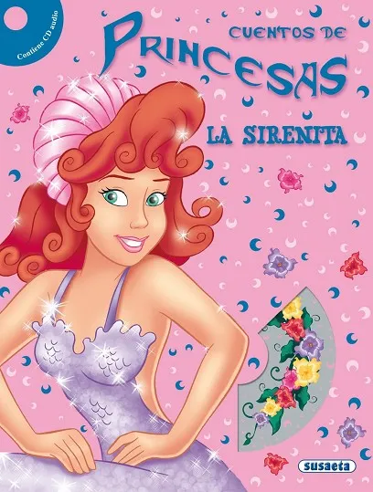 La Sirenita
