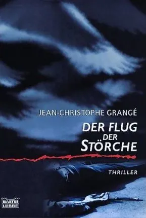 FLUG DER STORCHE