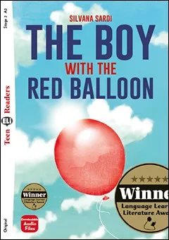 THE BOY WITH THE RED BALLOON - TR2