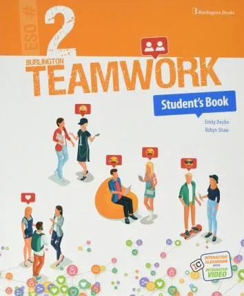 BURLINGTON TEAMWORK ESO 2 SB