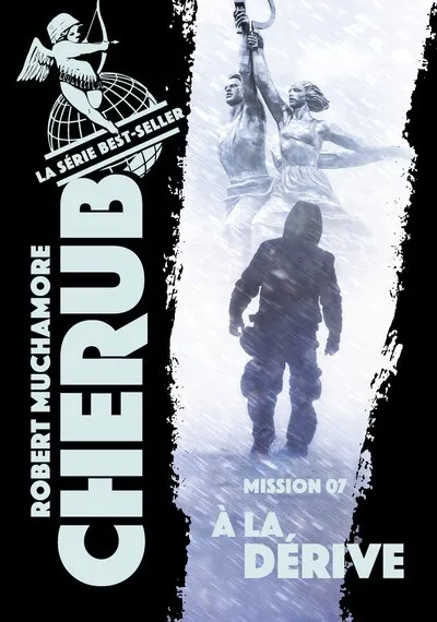 CHERUB - MISSION 7 : A LA DÉRIVE
