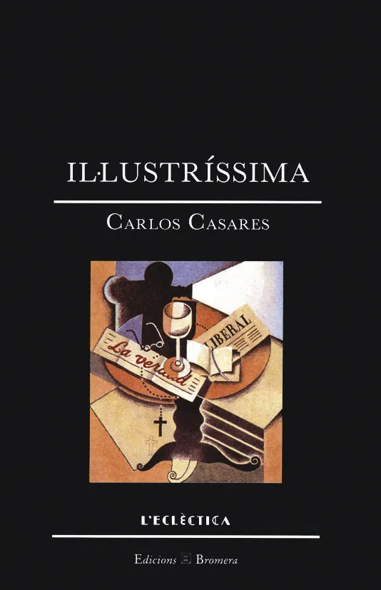 ILLUSTRISSIMA