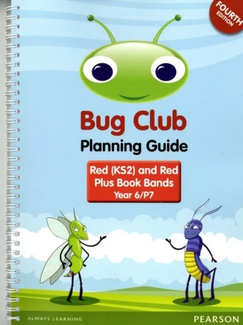 YEAR 6 PLANNING GUIDE