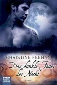 DUNKLE FEUER NACHT-BAS12