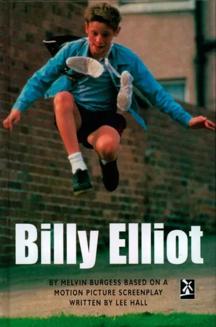 BILLY ELLIOT NWS