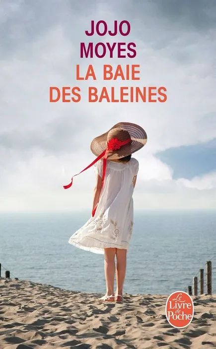 BAIE DES BALEINES-LP13