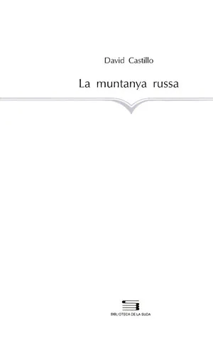 La muntanya russa