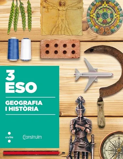 3r ESP GEOGRAFIA I HISTÒRIA CONSTRUÏM 17