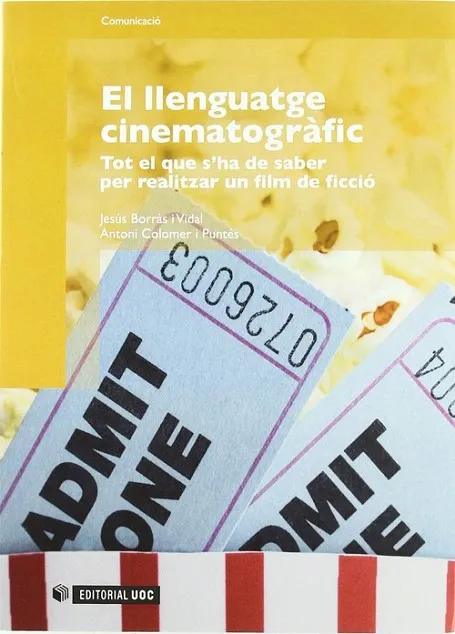 El llenguatge cinematogràfic