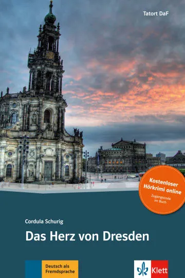 DAS HERZ VON DRESDEN -B1